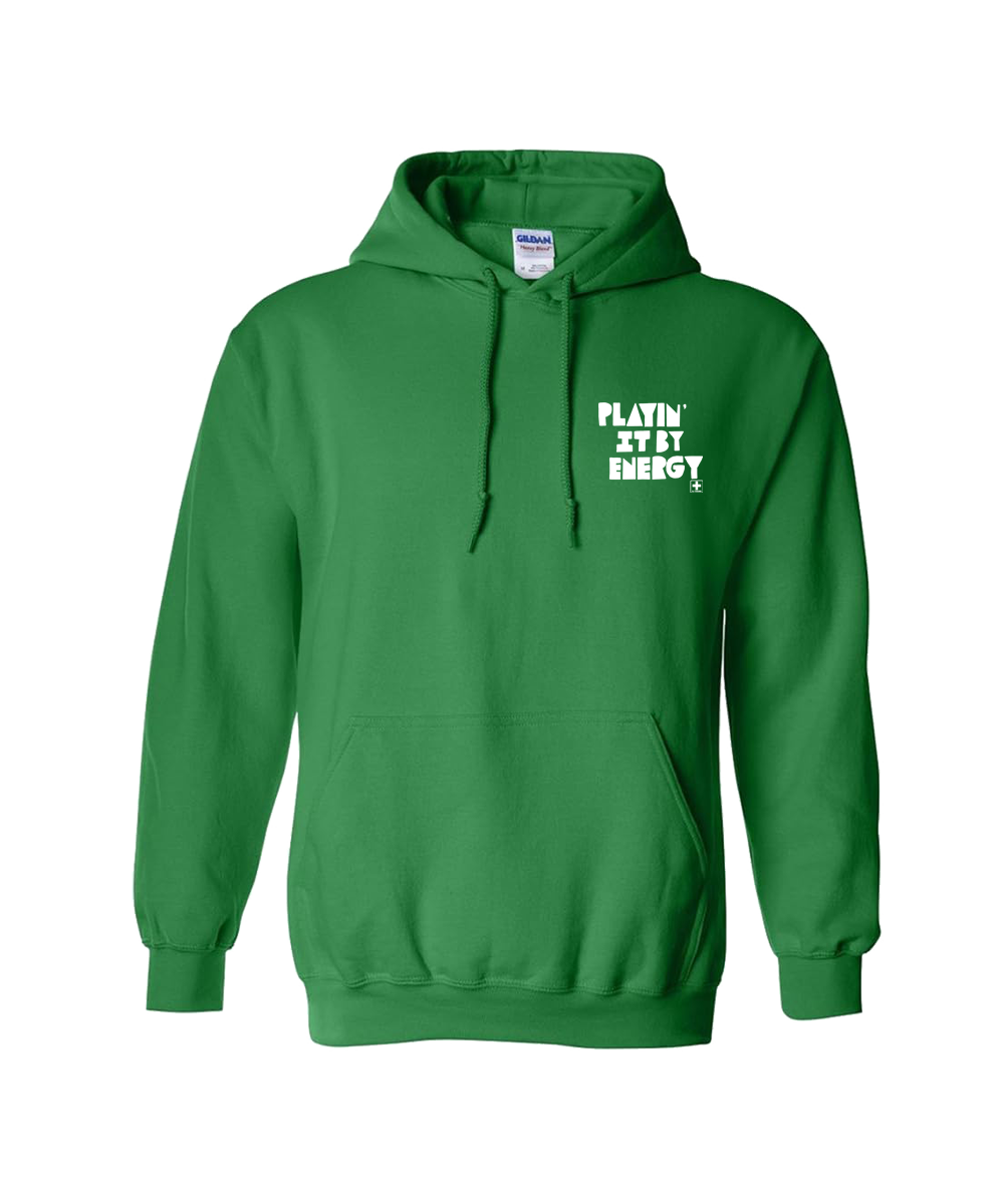 Playin It Hoodie