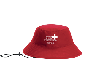 Trauma Unit Bucket Hat